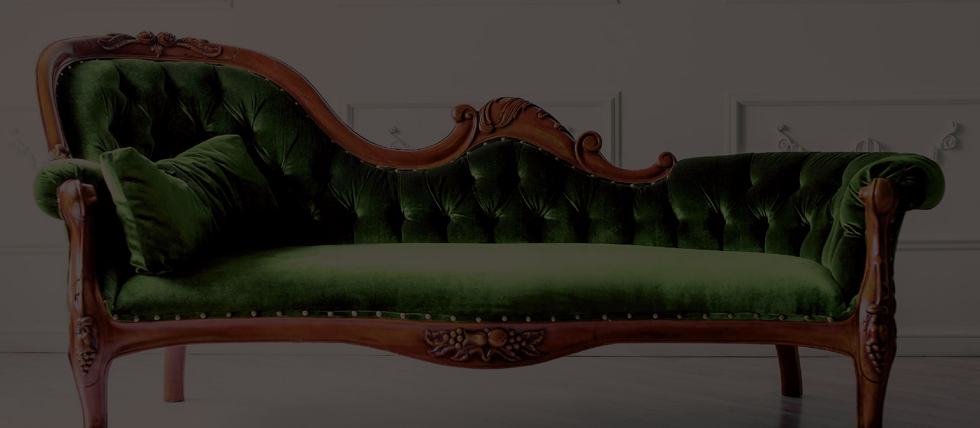 Furniture Upholstery Glasgow